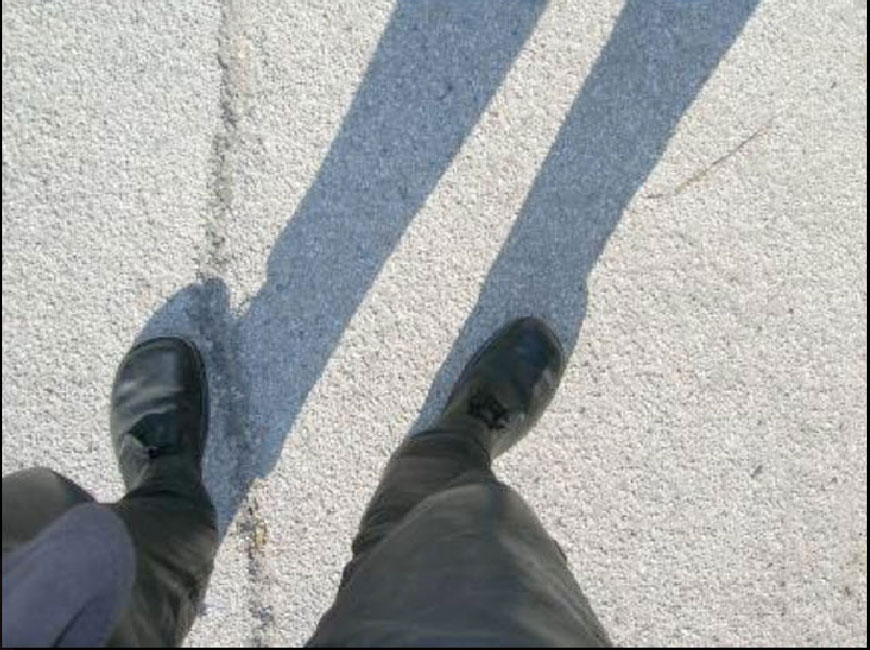 Ted Polhemus - In the 21st Century