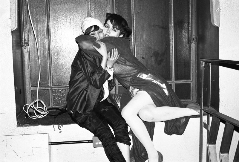 St Valentine's Ball, The Rainbow, Feb 1981 ST#117 St Valentine's Ball, The Rainbow, Feb 1981 ST#117