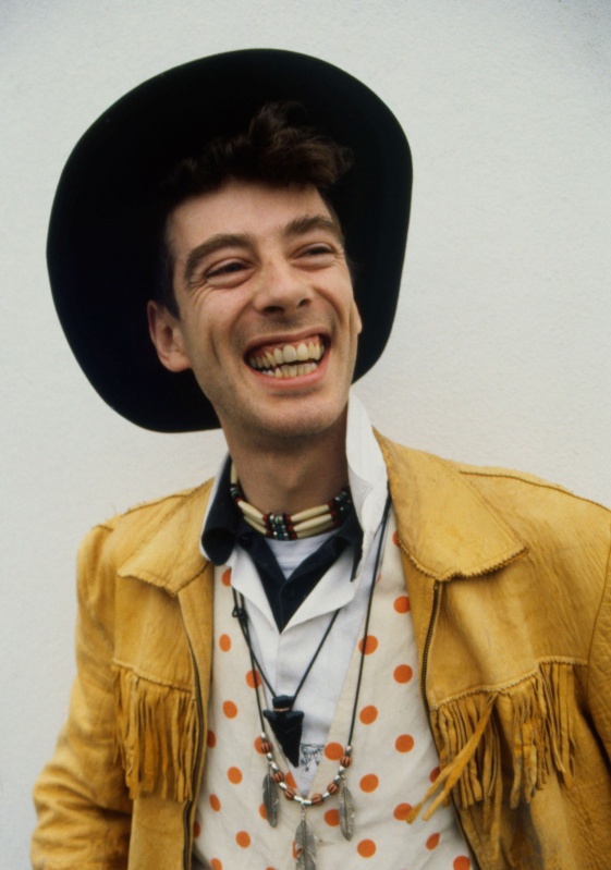 Gaz Mayall Gaz Mayall