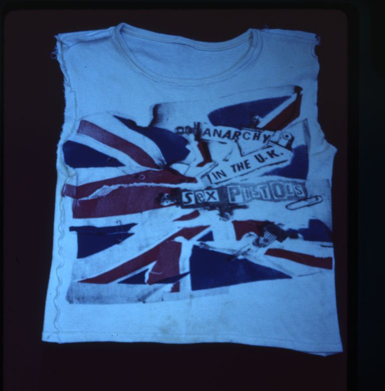t-shirt from SEX ST#180 t-shirt from SEX ST#180