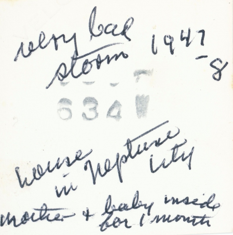 1948 - Born in the USA - TP#63a 1948 - Born in the USA - TP#63a