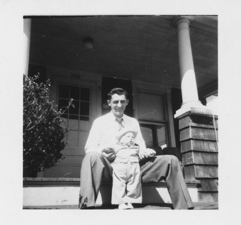 1948 - Born in the USA - TP#22 1948 - Born in the USA - TP#22
