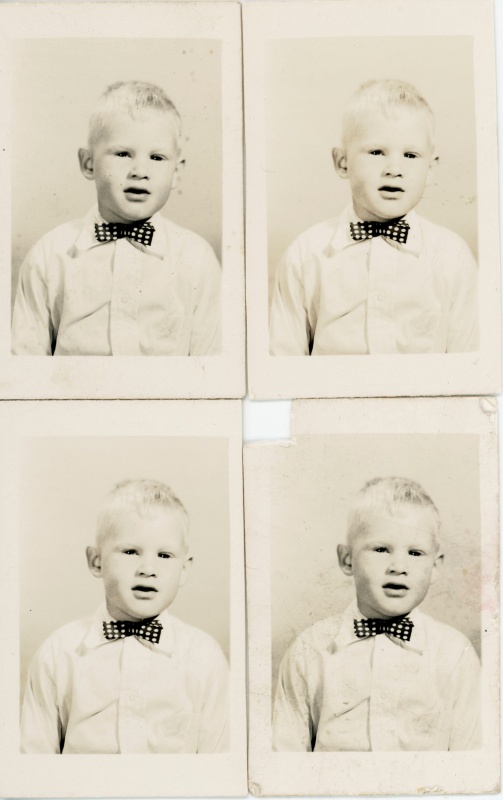Posh boy - pretend, Ted 1948/9 - Posh boy - pretend, Ted 1948/9 -