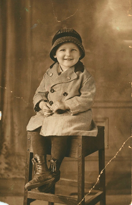 My father, Charles Sydney Polhemus - TP#96 My father, Charles Sydney Polhemus - TP#96