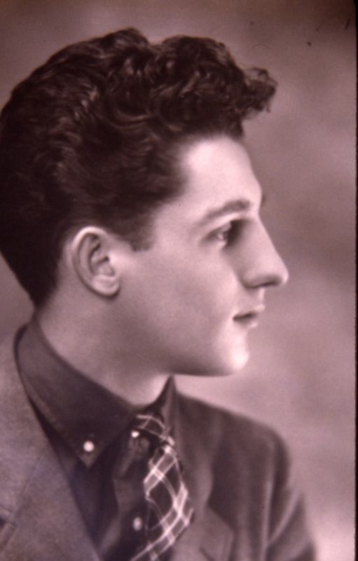 My father, Charles Sydney Polhemus - Feb11#79 (older scan jpeg) My father, Charles Sydney Polhemus - Feb11#79 (older scan jpeg)